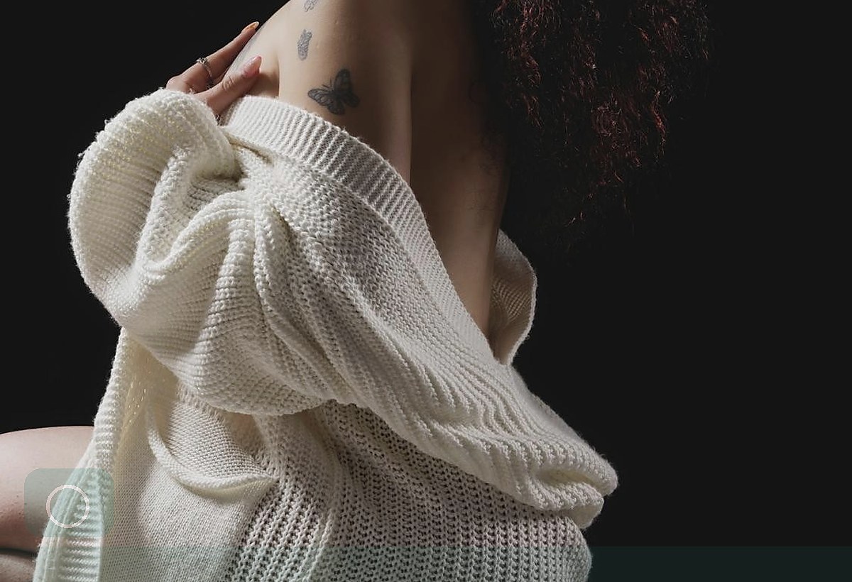 Choosing Gel Colors for Portrait Contrast